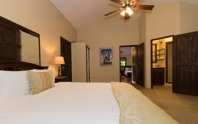 Valle Escondido Resort