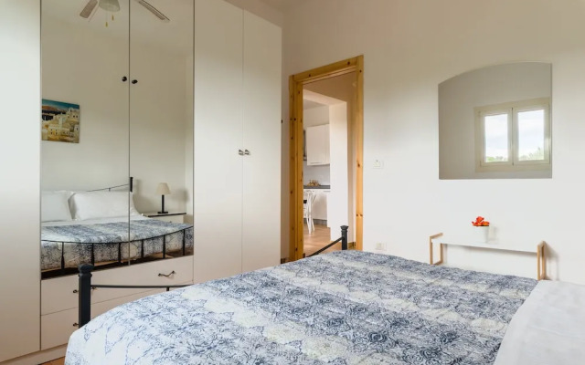 Villa La Rondine con piscina