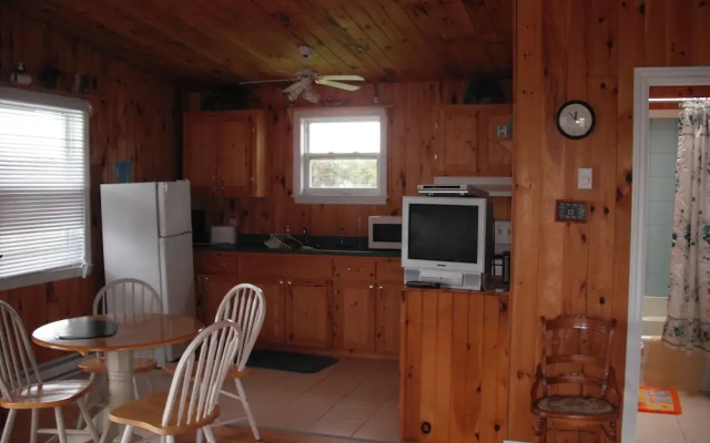 Emily's Oceanside Cottages