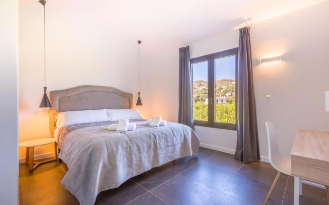 Casa rural Las Mellizas Caminito del Rey
