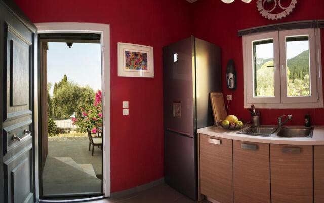 Villa Mariza