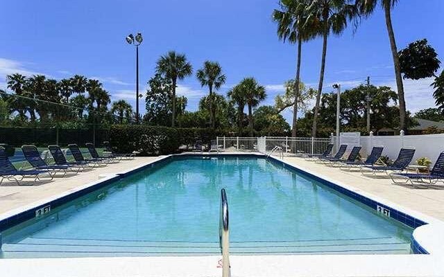 Gulf & Bay Club Bayside