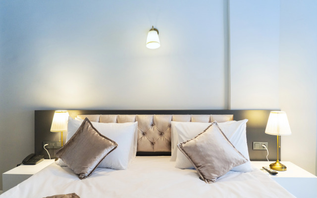 Niss Lara Hotel