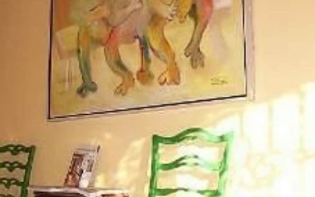 Elkhorn Inn & Theatre