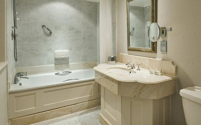 Hanbury Manor Marriott Hotel & Country Club
