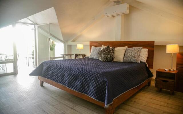 Bego´s Lagoon House. Free kayaks and bikes