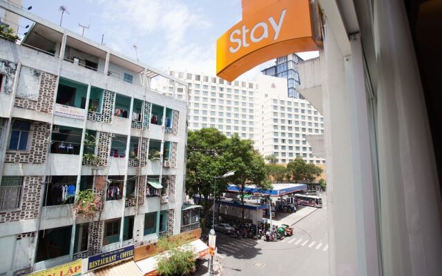 Zoolut Stay 278