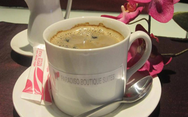 Paradiso Boutique Suites