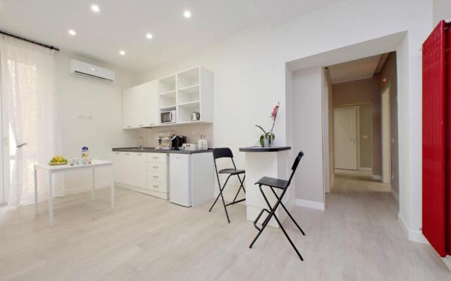 Gialli Vatican Guesthouse
