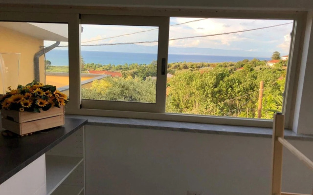 B&B Il Giardino sul Mare