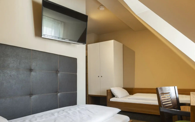 Joesepp´s Hotel am Hallhof