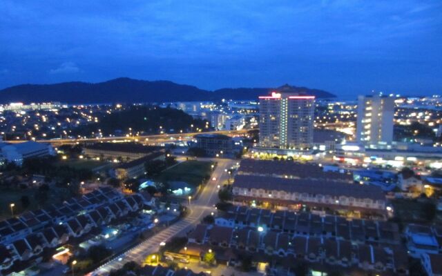 The CEO Executive Suites