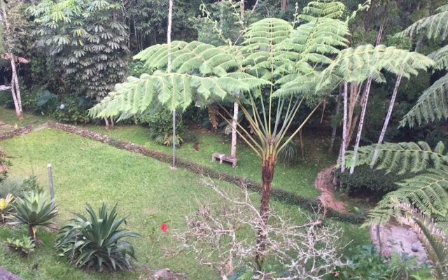 Gato de Botas Flats & Suites