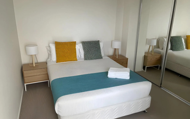 Link Portside Wharf Apartment Hotel