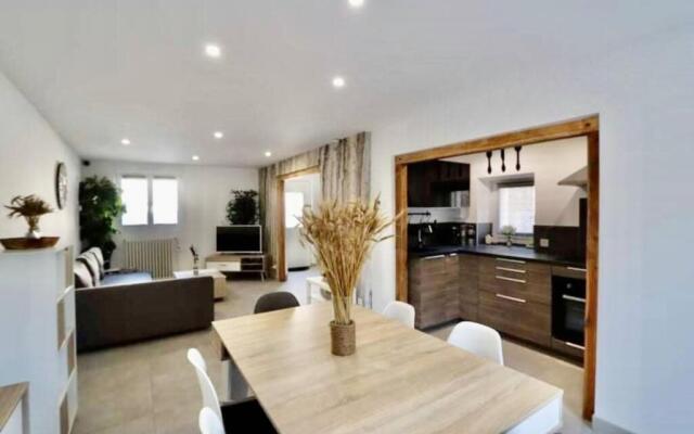 Le 17 Entre Gare et Château