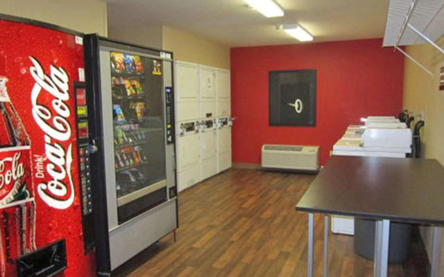 Extended Stay America Suites Austin Southwest