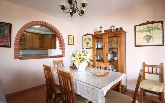 Villa Conchi