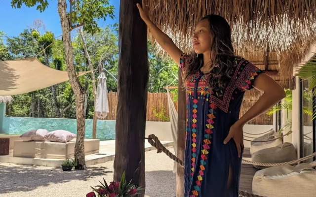 Magic Xcacel Tulum