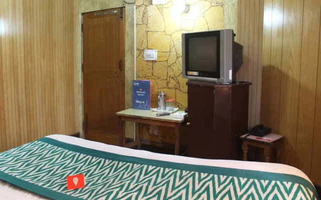 OYO 12782 Hotel Sweet Home