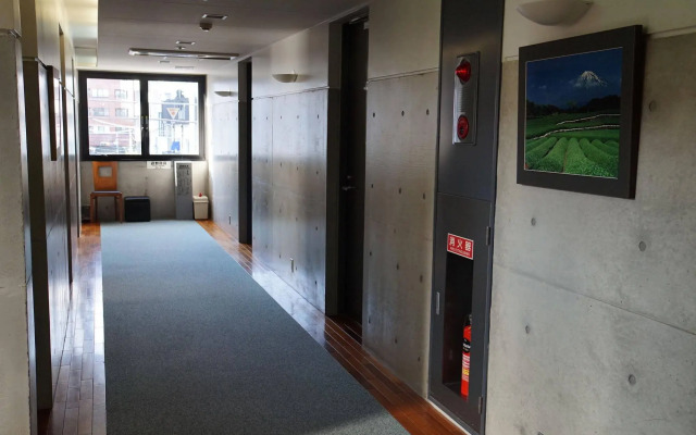 Annex Katsutaro Ryokan