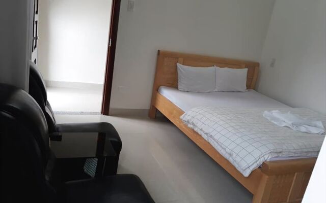 Hostel Hoa Phu