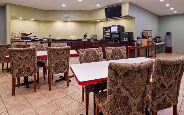 Days Inn by Wyndham Whitmore Lake/Ann Arbor/Brighton