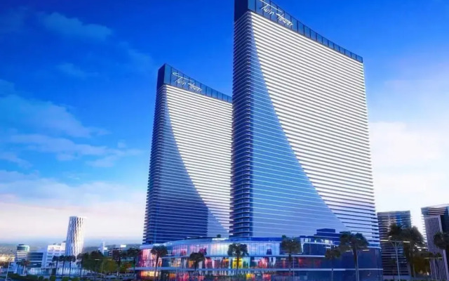 Hotel In Batumi Orbi City