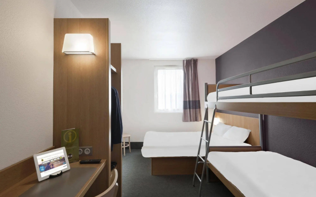B&B HOTEL Montélimar Nord