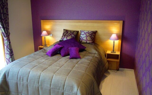 Maison dhôtes Le Blavon