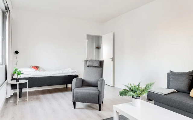 Hiisi Homes Hämeenlinna Idänpää