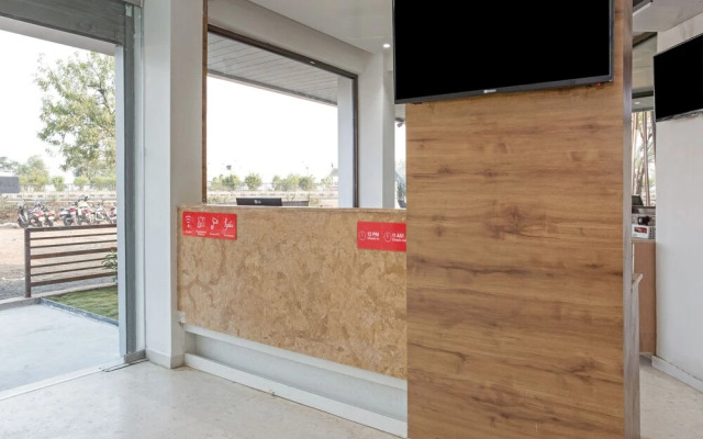 Food Hub By OYO Rooms