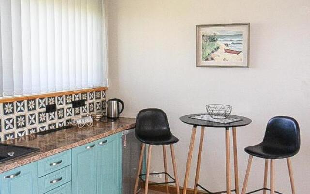 Pihtla tee külaliskorter 2