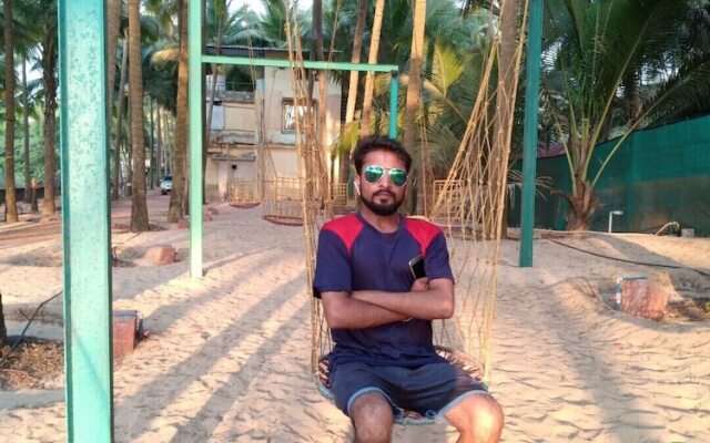 GK Beach Resort
