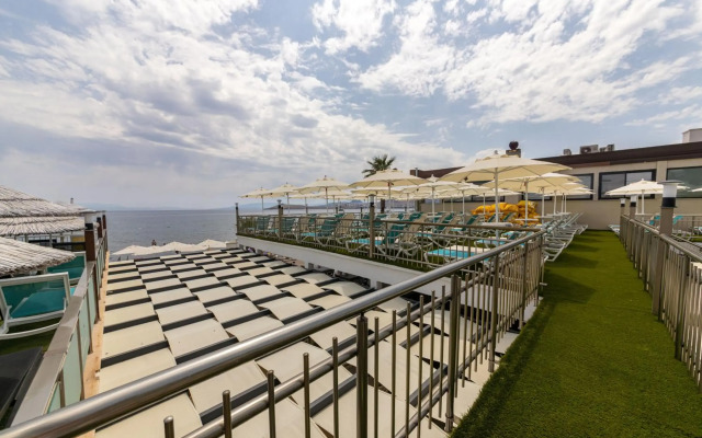 Amfora Hotel