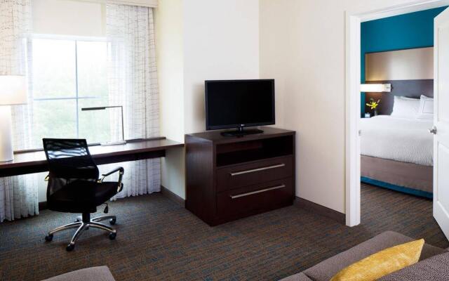 Residence Inn Dallas by the Galleria