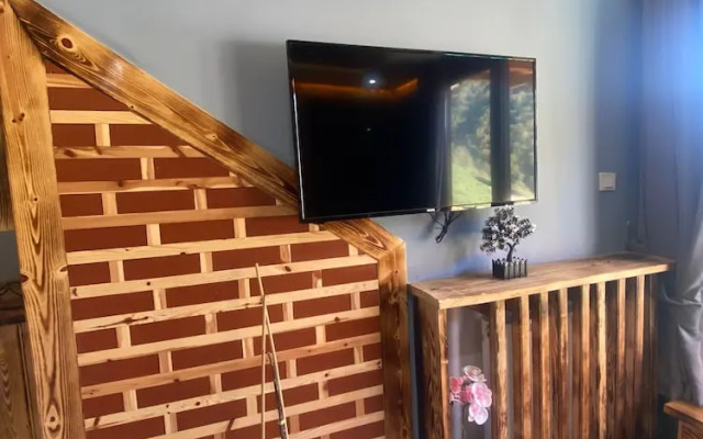 Peruma Otel Bungalov
