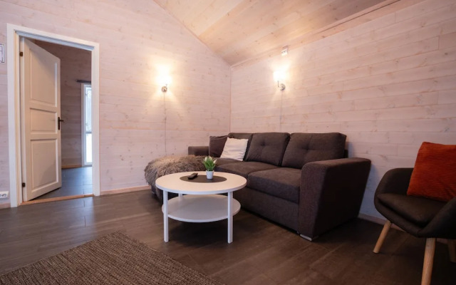 Tromsø Lodge & Camping