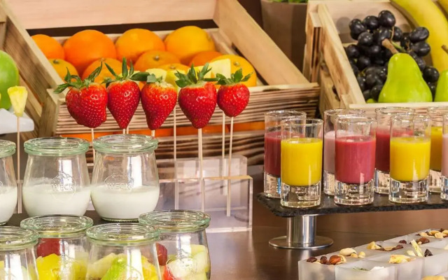 NH Timisoara Hotel