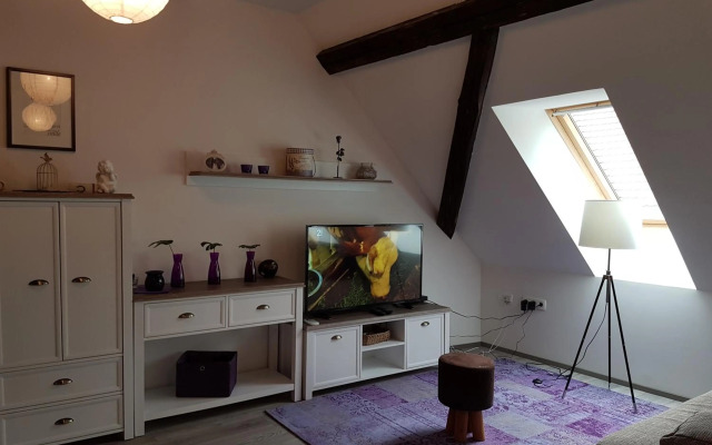 Romantic Apartments Sweet Baci