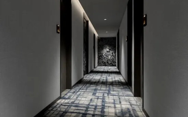 Jitai Boutique Hotel