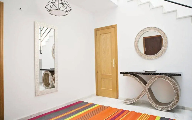 SunHome Añoreta