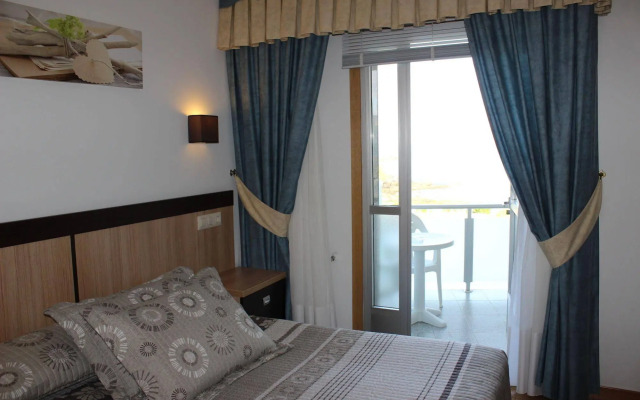 Hotel Estrella del Mar