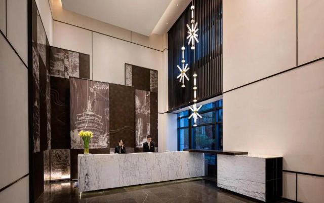 Somerset IOC Hangzhou