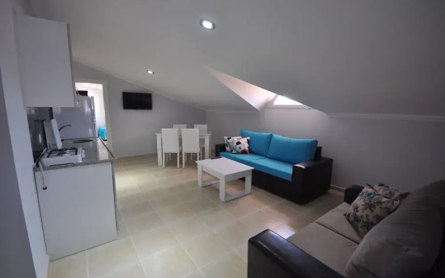 Manolya Apart Hotel