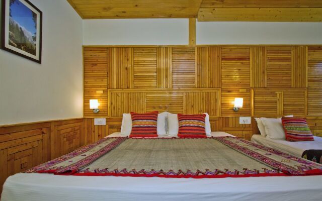 Hotel Vyas Vatika