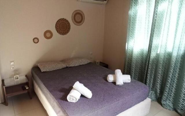 Aria Guest House