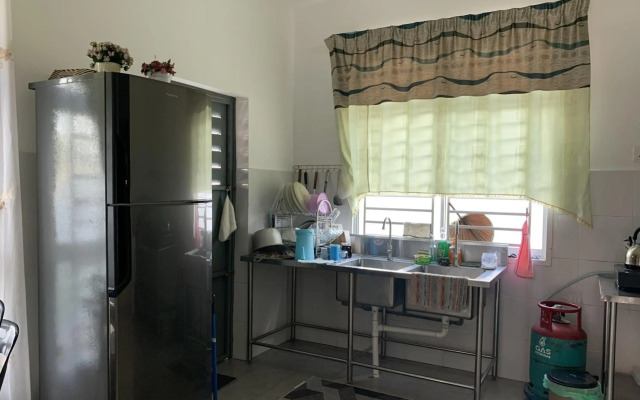 Sri Kenanga Homestay