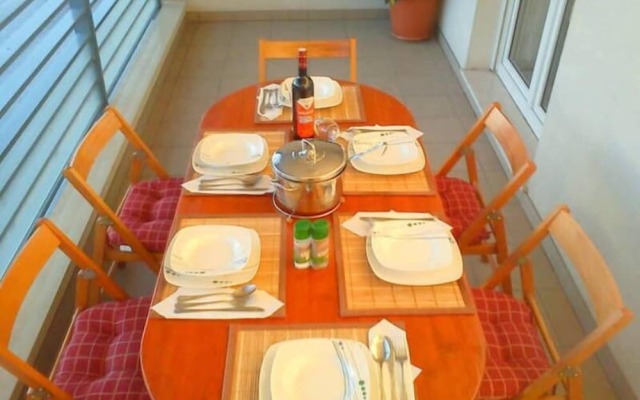 Apartment Zvijezda Mora With 4