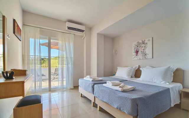Lake View Suites
