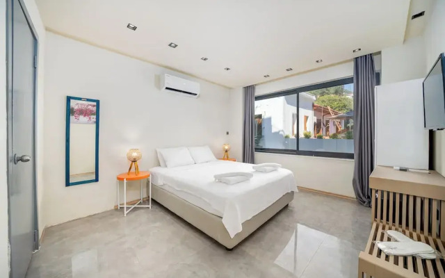 Vera Hotel Kaş
